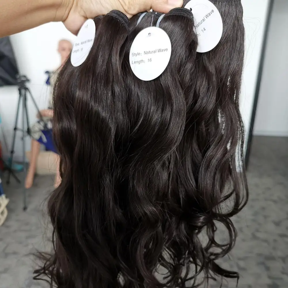

2020 new style hair wholesale top quality hair 100% unprocessed hair
