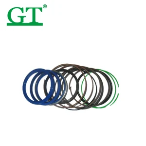 CAT 325/330/320Hydraulic Cylinder Seal kits/Sealed for Excavator