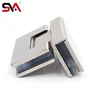 cast & forged customized pivot hinge