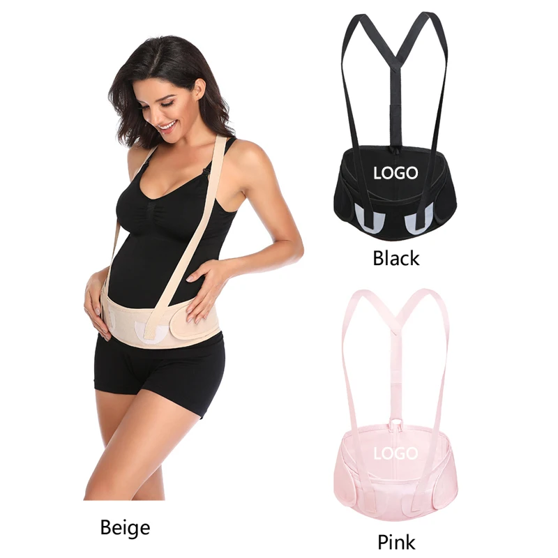 

Women Breathable Adjustable Maternity Support Belt