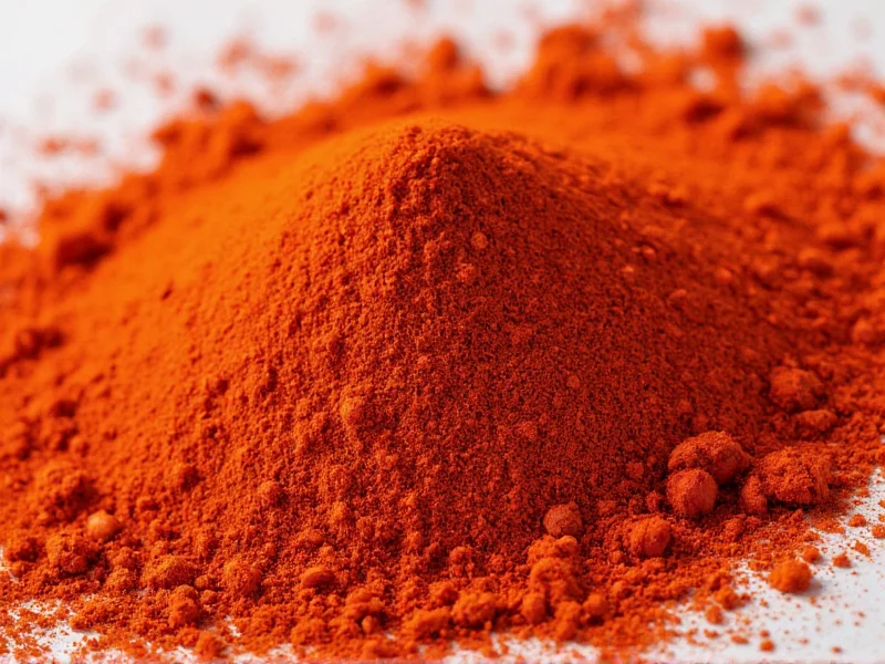 Paprika Flavor Profile: Sweet, Smoked & Hot Explained