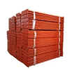 STEEL POST SHORE / SCAFFOLDING PROPS Galvanized shoring post