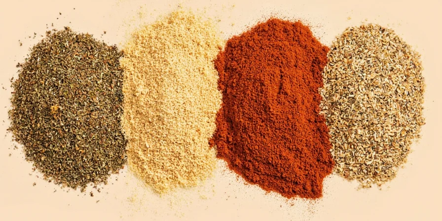 The Ultimate Spice Mix for Chicken: 10 Flavor-Packed Seasonings You Can’t Ignore!