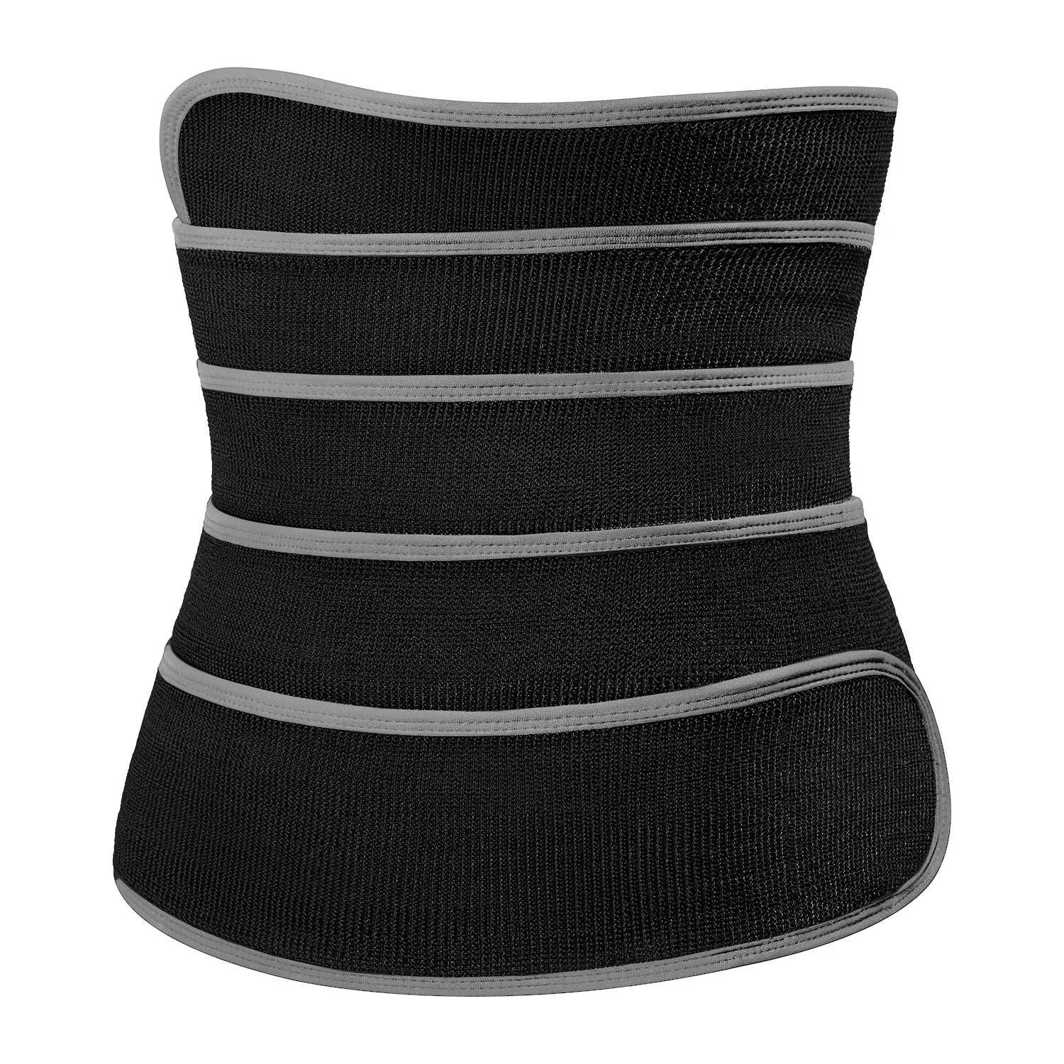 

Custom  Size Multi-colored Men Women Unisex Girdle Body Shaper Weight Loss Sweat Slim Shaper Corset Waist Trainer, Black, grey, pink, orange, yellow