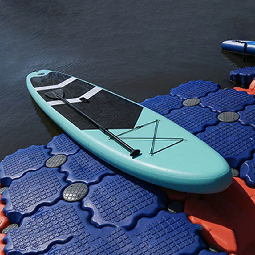 

Discount sale cheap Inflatable Stand Up Paddle Board Surfboard surfing SUP Board with Accessories, Green/custom