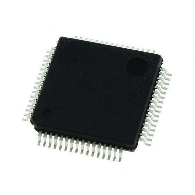 

STM32F427VIT6 Original LQFP100 IC Chip Microcontroller IC Programming BOM List Electronic Component STM32F STM32 STM 32 STM32F4
