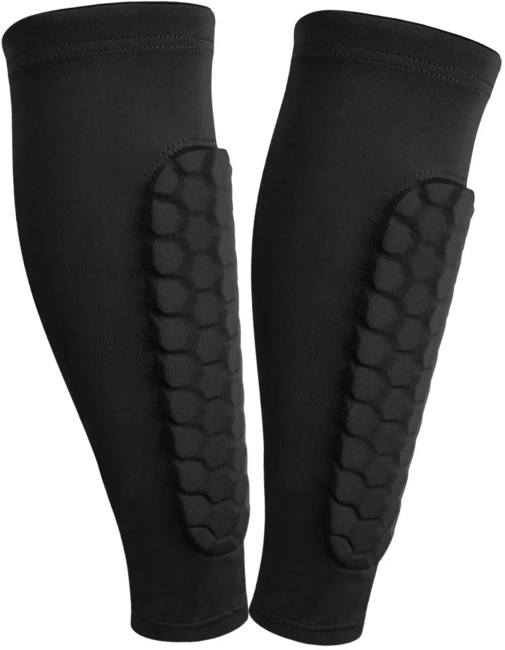 

Wholesale Shin Guard Socks Value Colors Football Soccer Shin Guard Sleeves