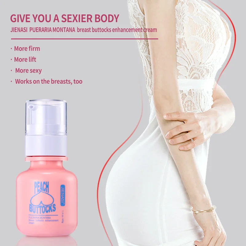 

Favourable Price 50Ml Instant Herbal Breast Enhancement Tight Cream