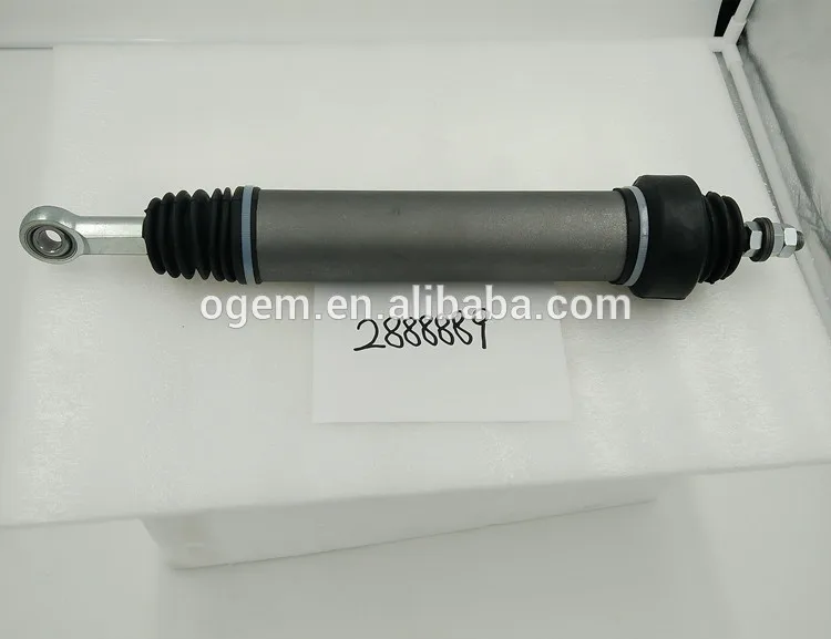 original CCEC KTA19 QSK19 Cummins fan belt tensioner 4067518 2888887