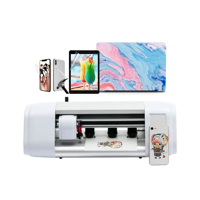 

Wholesale Price Customizable Universal Full Screen Making Machine