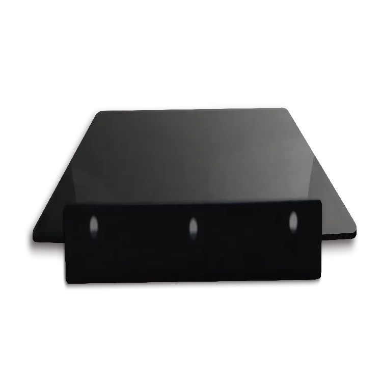 

Hot Sale Set-top Box TV Mount DVD Wall Bracket, Black