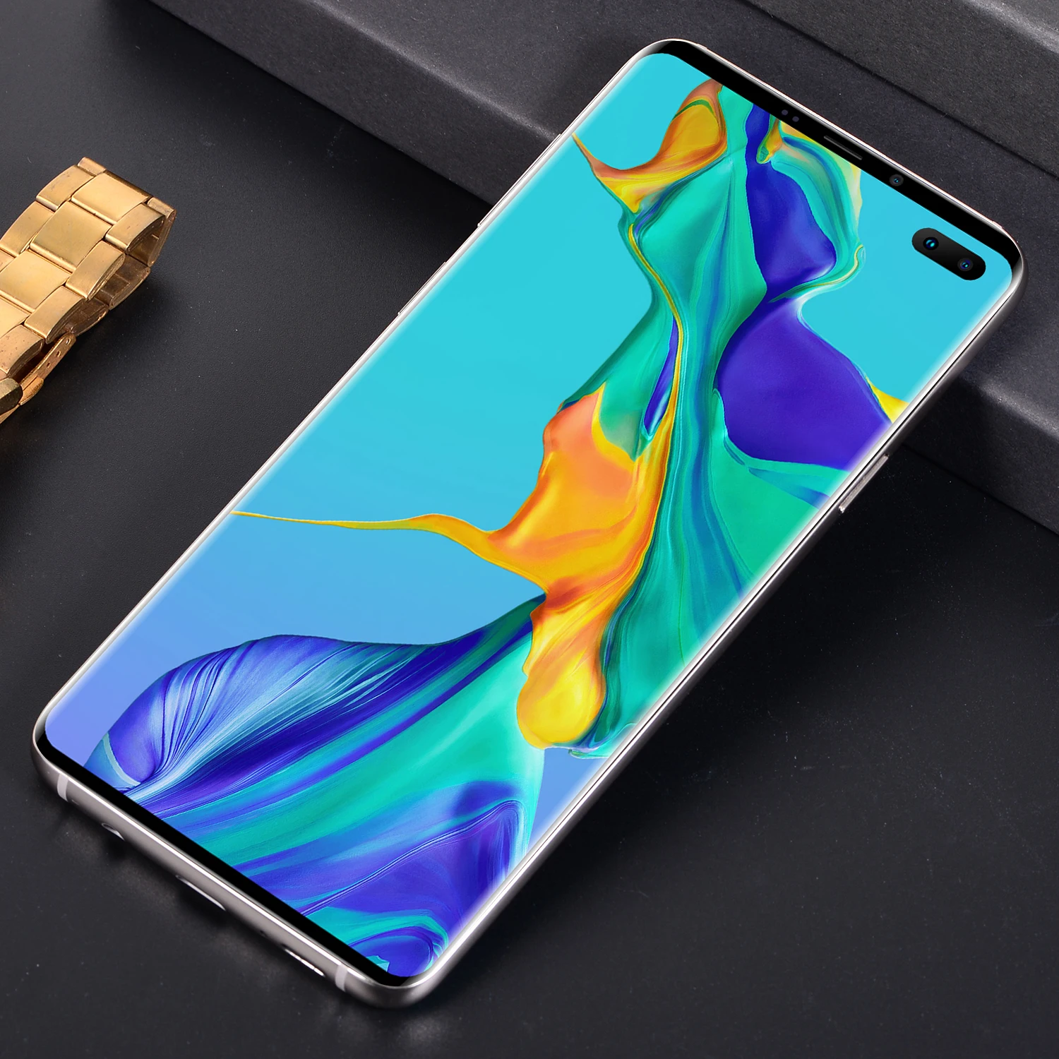 

Unlocked Used mobile phones A stock Android Mobile Phone High Configuration Smart Phones 4800mAH