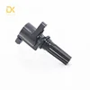 Standard Motor FD496 1WAZ-12029-AA Ignition Coil Pack Set for Ford Fiesta