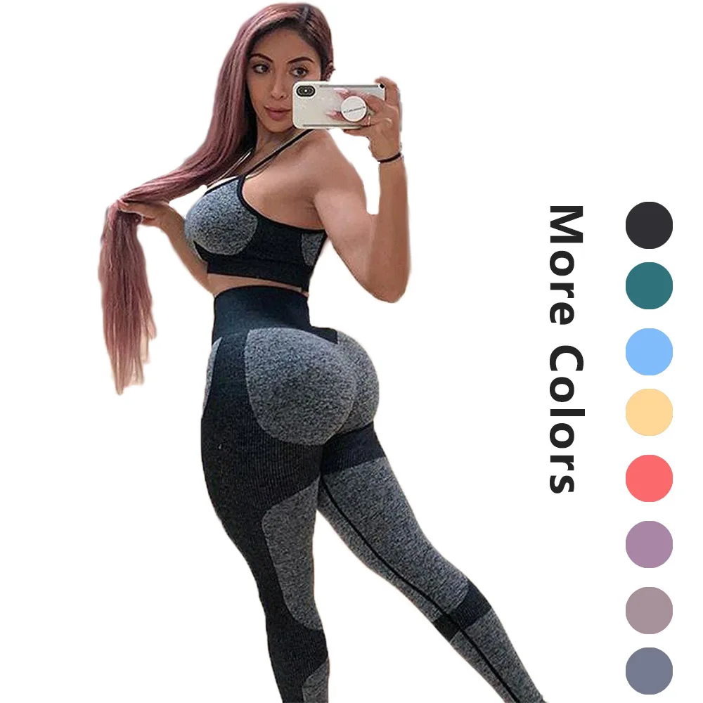 

In-Stock Tights Wholesale Yoga Pant