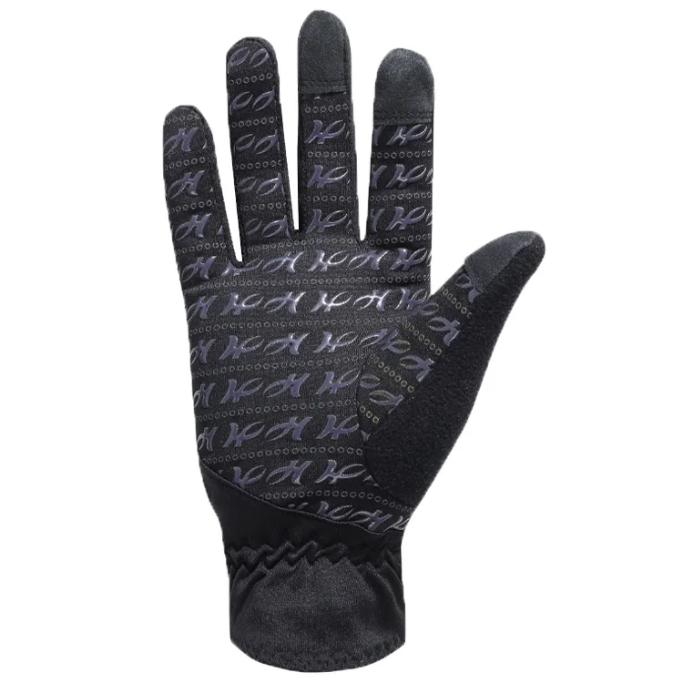 

Wholesale Winter Warm Full Finger Gym Bike Racing Other Sports Gloves, Picture