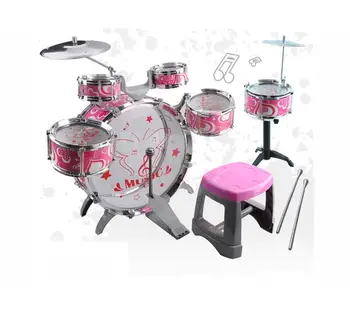 子供楽器 ミニチュアジャズドラムセット 中国製おもちゃ Cdy Buy 子供ドラムセット ジャズドラムセット 楽器子供のための Product On Alibaba Com