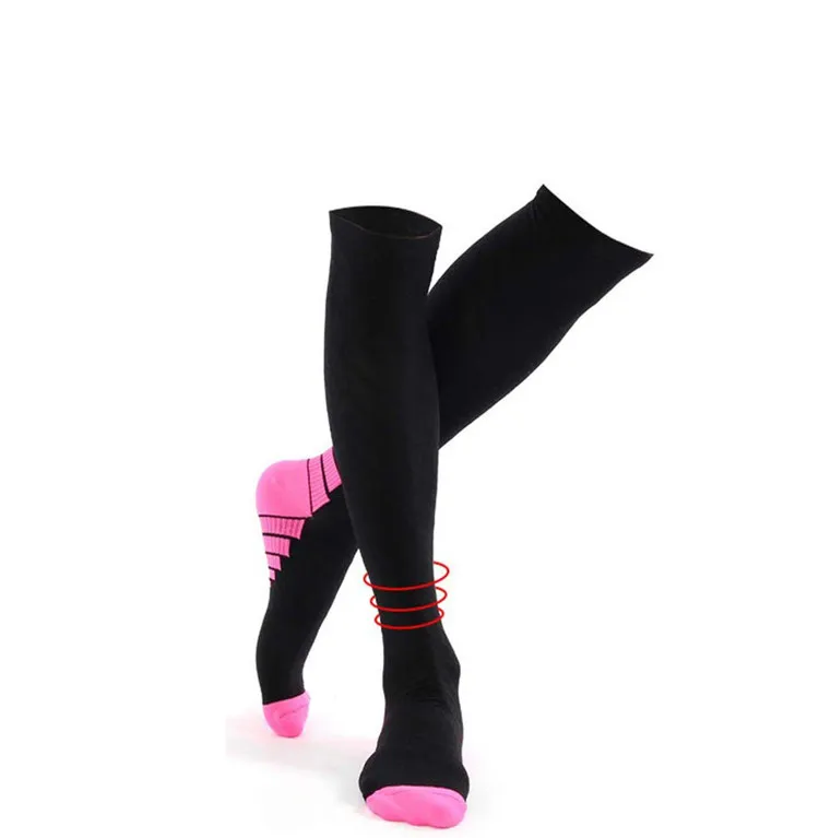 gym equipment Running Compression Socks (20-30mmHg) for running