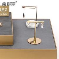 

Earring Display Stand Jewelry Organizer T Bar Earring Holder Display for Jewelry