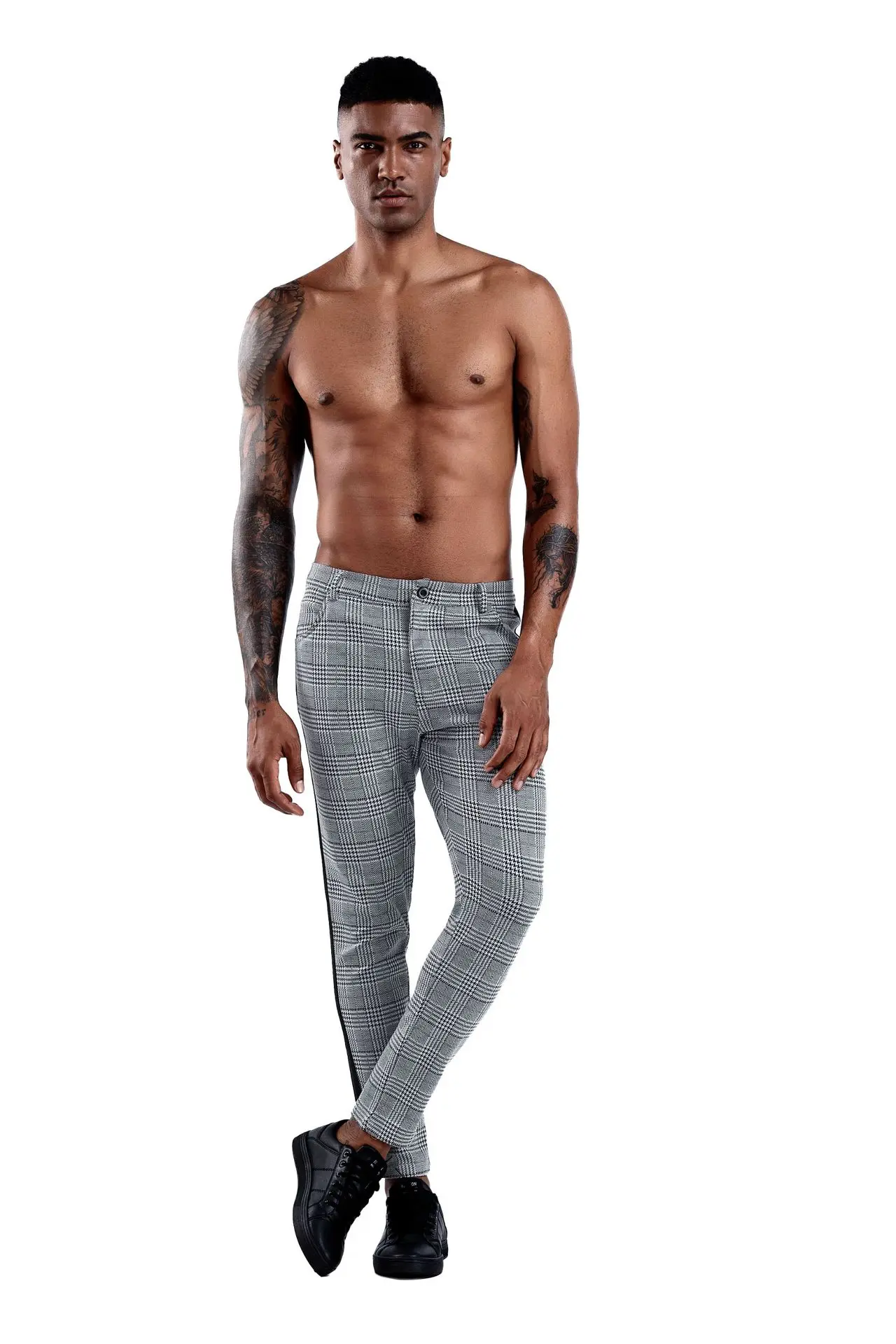 jogger formal pants