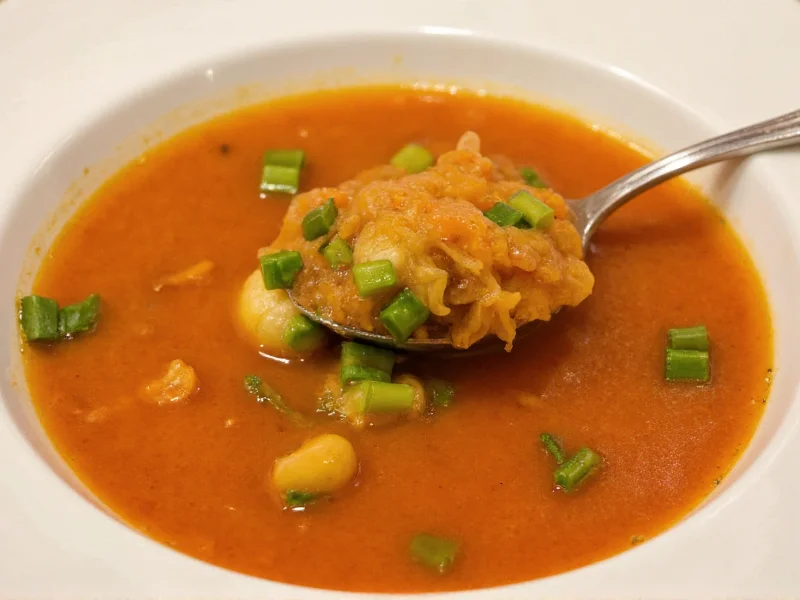 Soup 5: Mastering Minimalist 5-Ingredient Soup Recipes