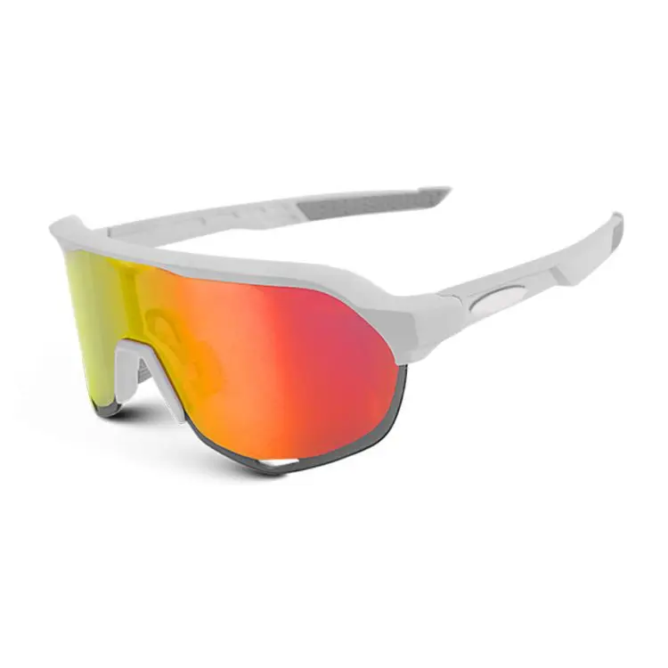 

S2 Outdoor Glasses Fashion Colorful Bike Riding Goggles Sports Sunglass Spot Set Goggles, Customized color