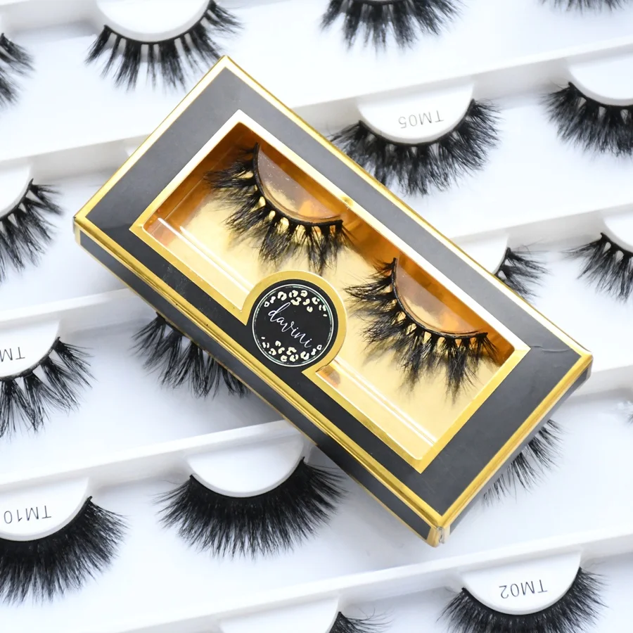 

Mink Eyelashes Vendor Wholesale Mink Eyelash Custom Label Private Label,Natural Lashes 3D Mink Eyelashes, Black