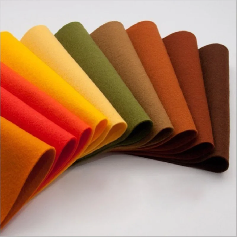 wholesale from factory polyester felt filter bag