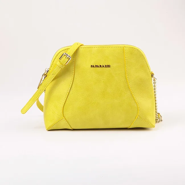 

5219 New arrival bolsa Cute stylish high end handbags ladies chain Sling bag