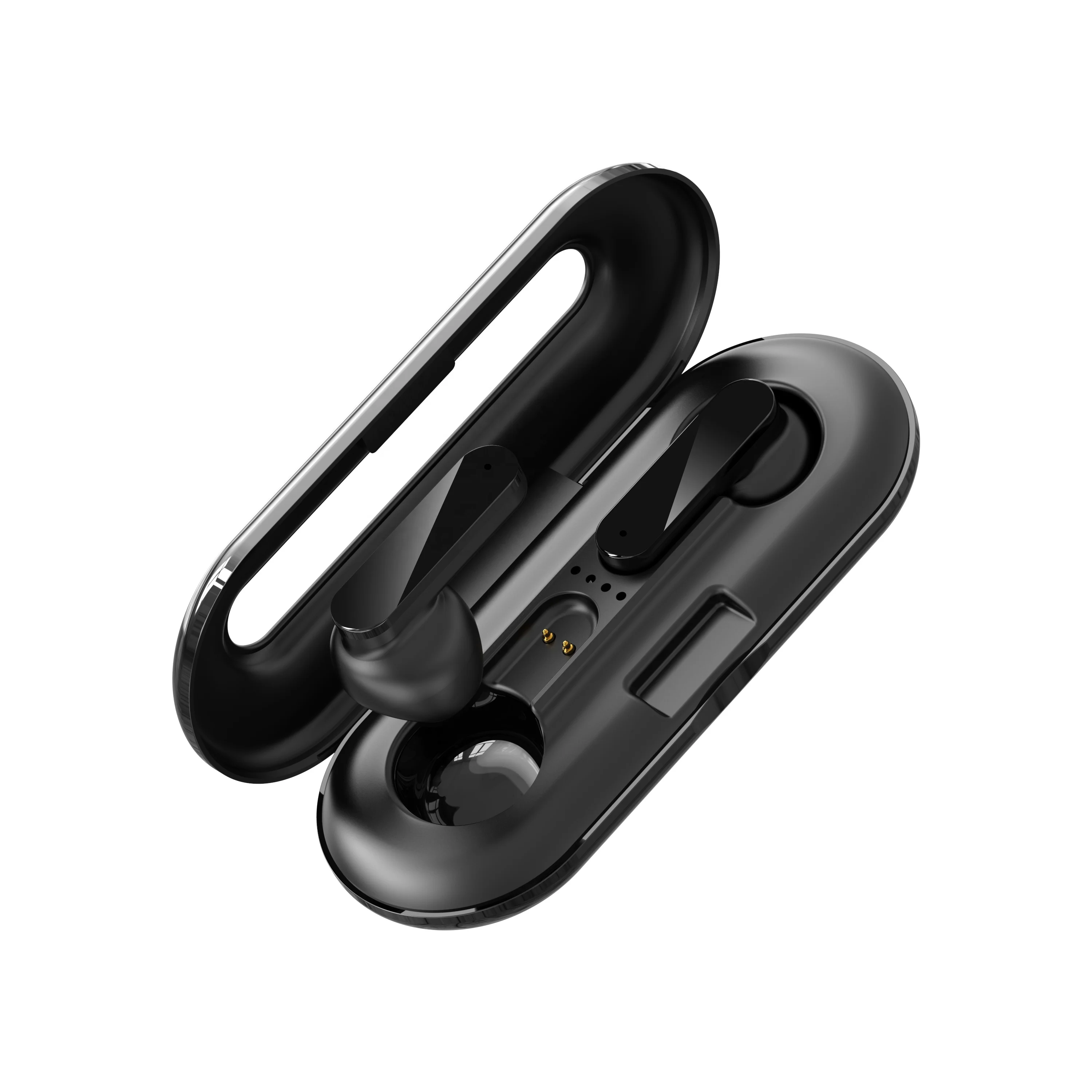 

Cheapeat Gaming Earphones Mini Touch Function Wireless Headset With Microphone