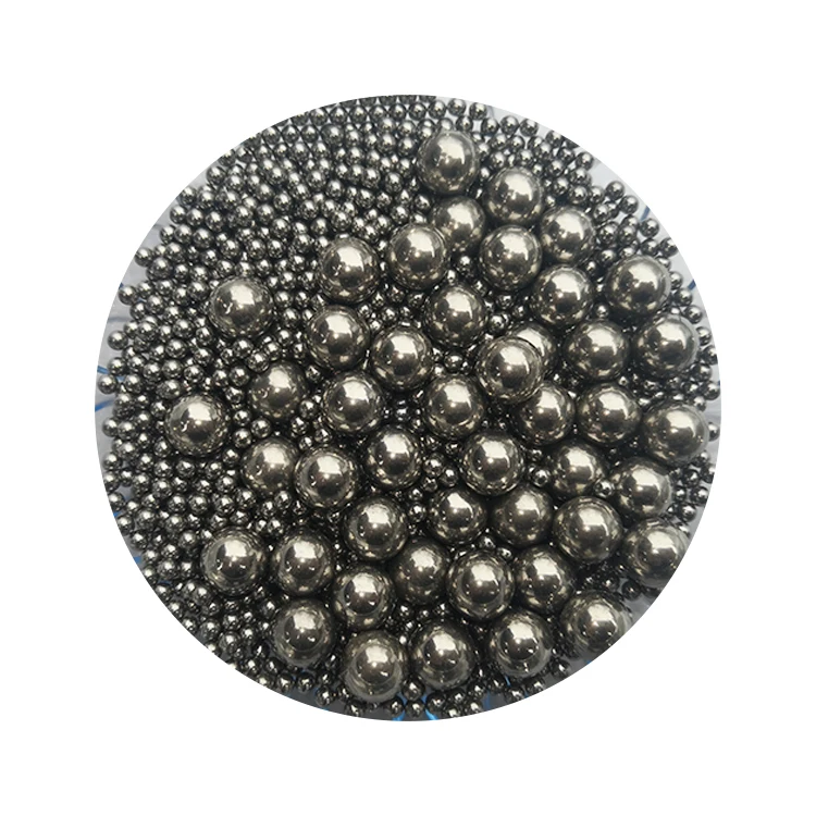 Waxing Latest spherical ball bearing-7