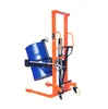 55 gallon oil drum lift stacker /drum tilter