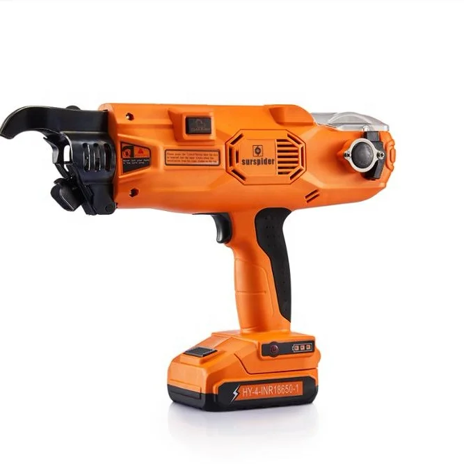 
2019 New Rebar tying machine/ rebar construction power tool 