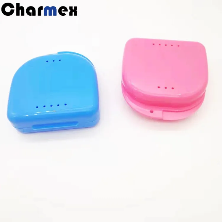dental denture box