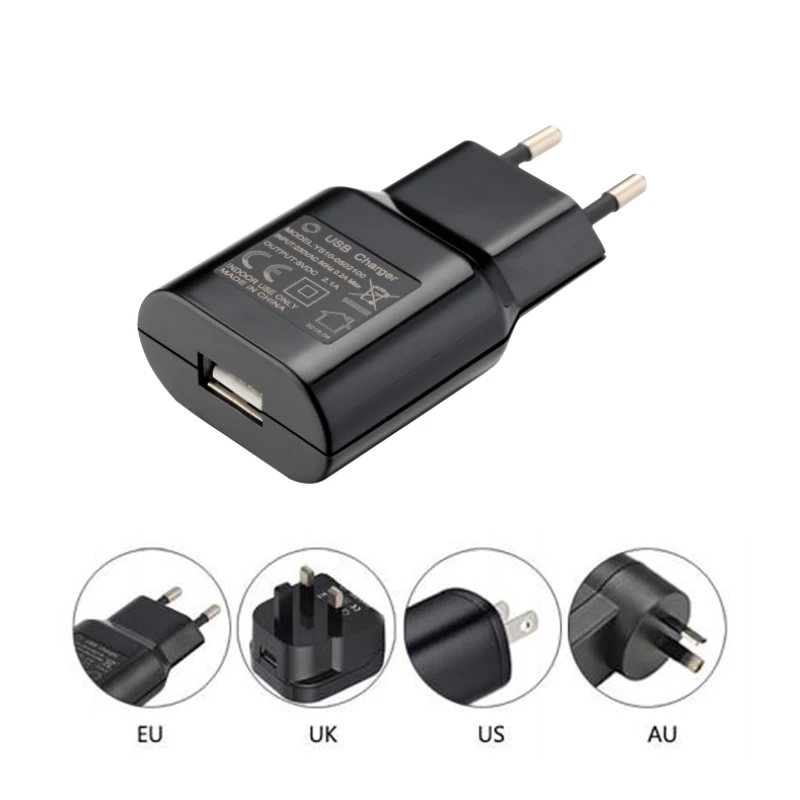 ensayo necesidad embrague China Factory Manufacturer 5v Dc Charger Eu Adapter High Quality Medical  Power Supply Adapter With Single Usb Port - Buy Wall Charger Adapter,5v  Single Usb Adapter,Medical Power Adapter Product on Alibaba.com