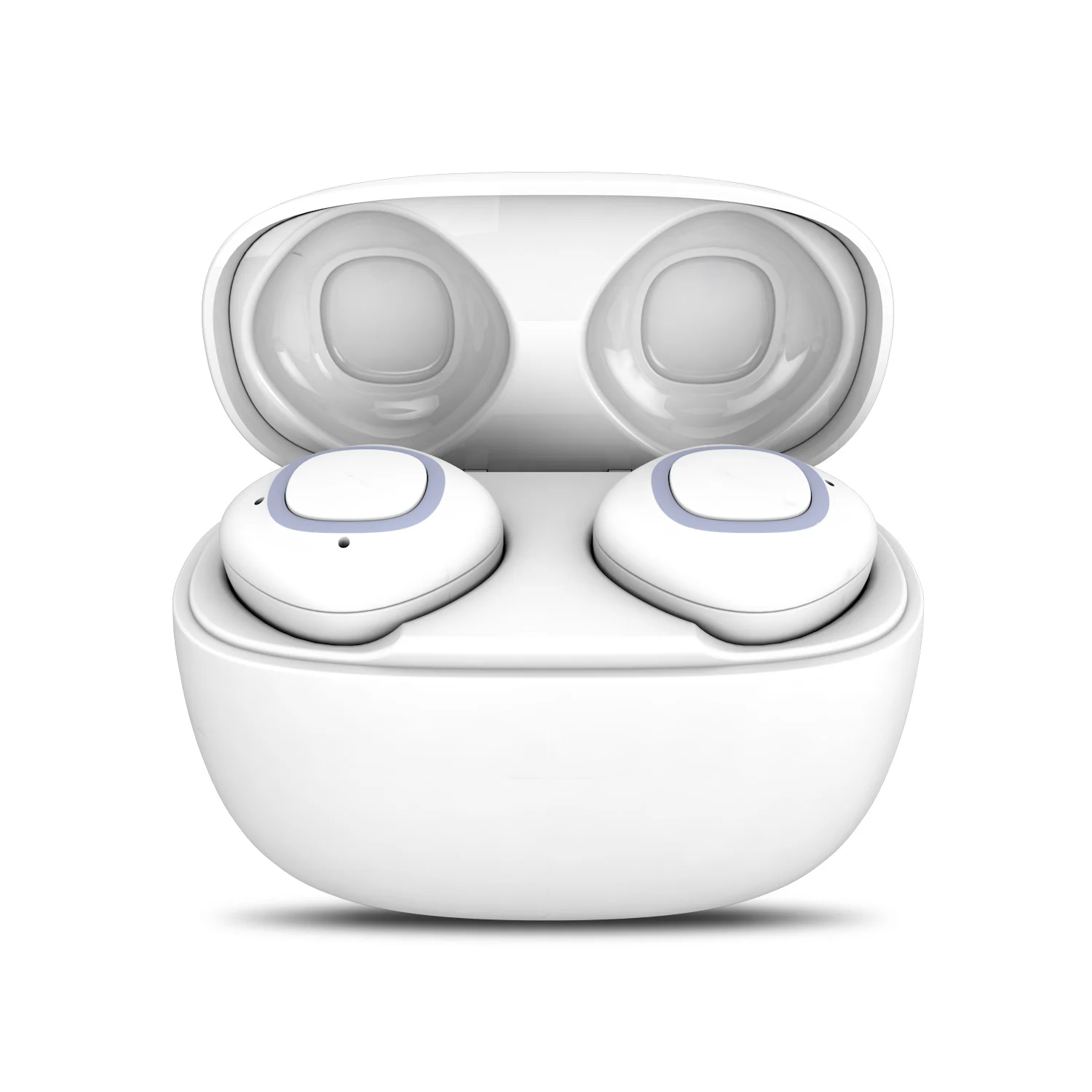 handfree hifi tws 5.0 wireless earphone for running