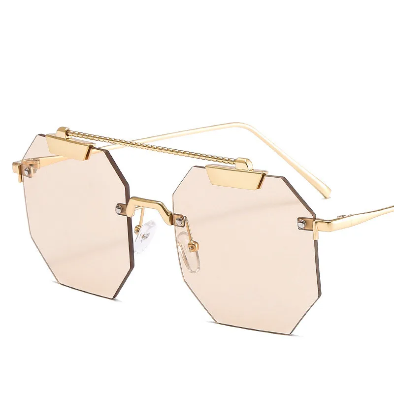 

Custom Logo Cheap Square Shades Men High Quality Wholesale Sunglasses Ladies