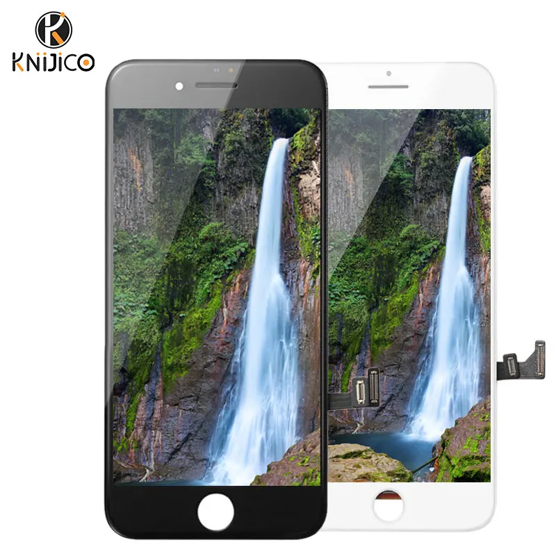 Free Sample Factory price lcd for i phone 7 plus display,for iphone 7 plus lcd screens 100% original