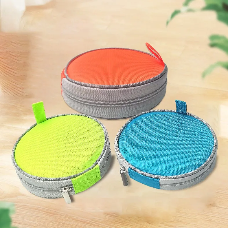 

Factory Wholesale Manufacturing Outdoor Dog Feeder Foldable Dog Bowl