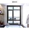 Outstanding Durability and Performance Minimize Heat Transfer Aluminum Window