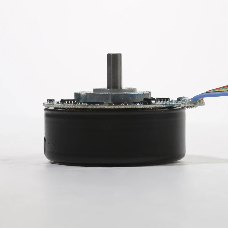 External Rotor Motor, Bldc5520, 24v, 55mm, Brushless - detail 8