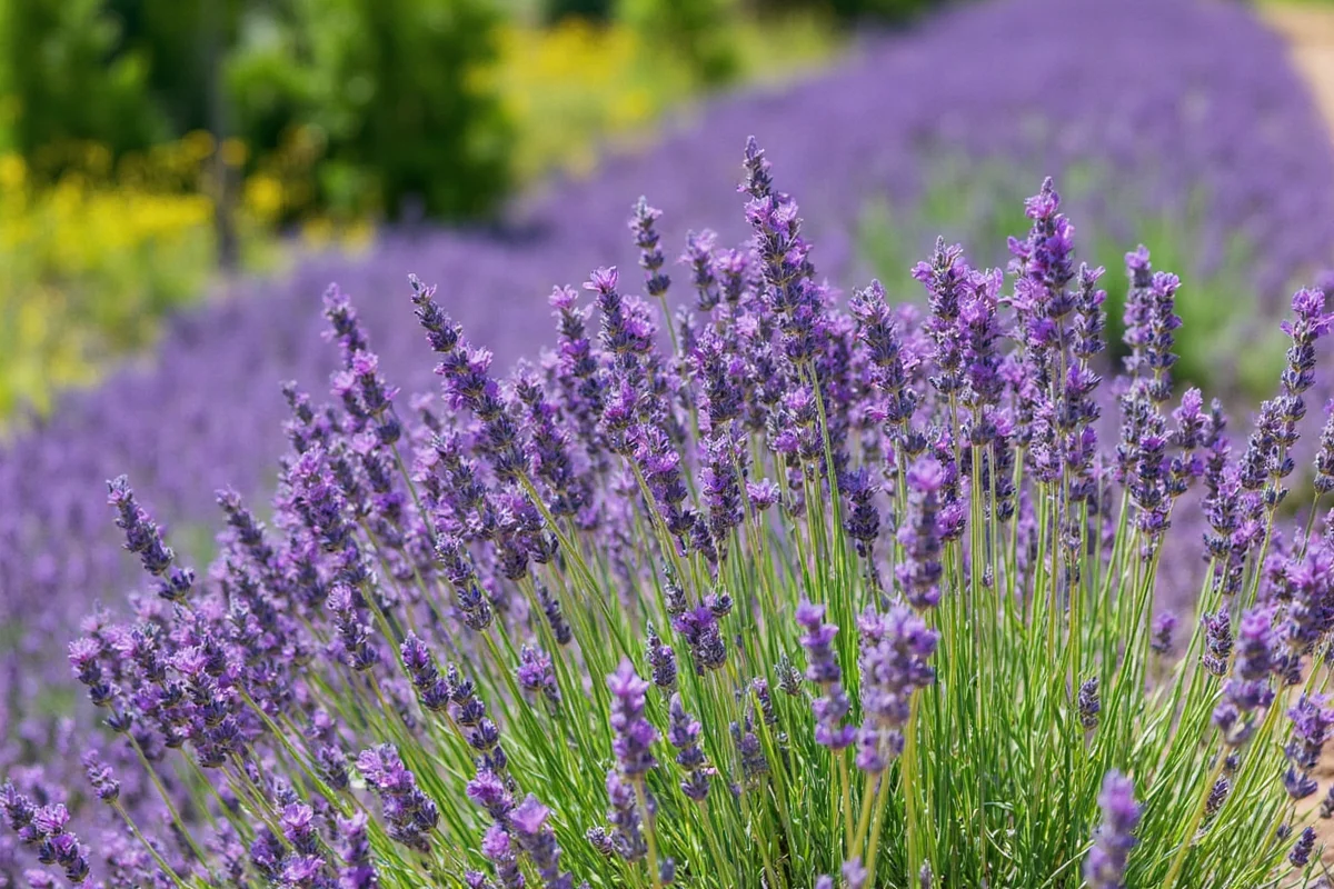 Lavender Plants For Sale | Buy Farm Fresh Lavender Plants Online