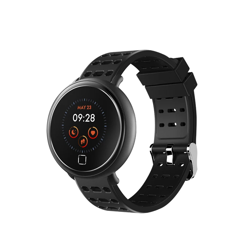 

Amazfit gts tic watch h31 for android IOS IP68 Zinc alloy smart Watch NFC Heart rate blood pressure and blood oxygen monitoring