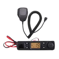 

car radio comunicador cb TM27 use for tour guide system