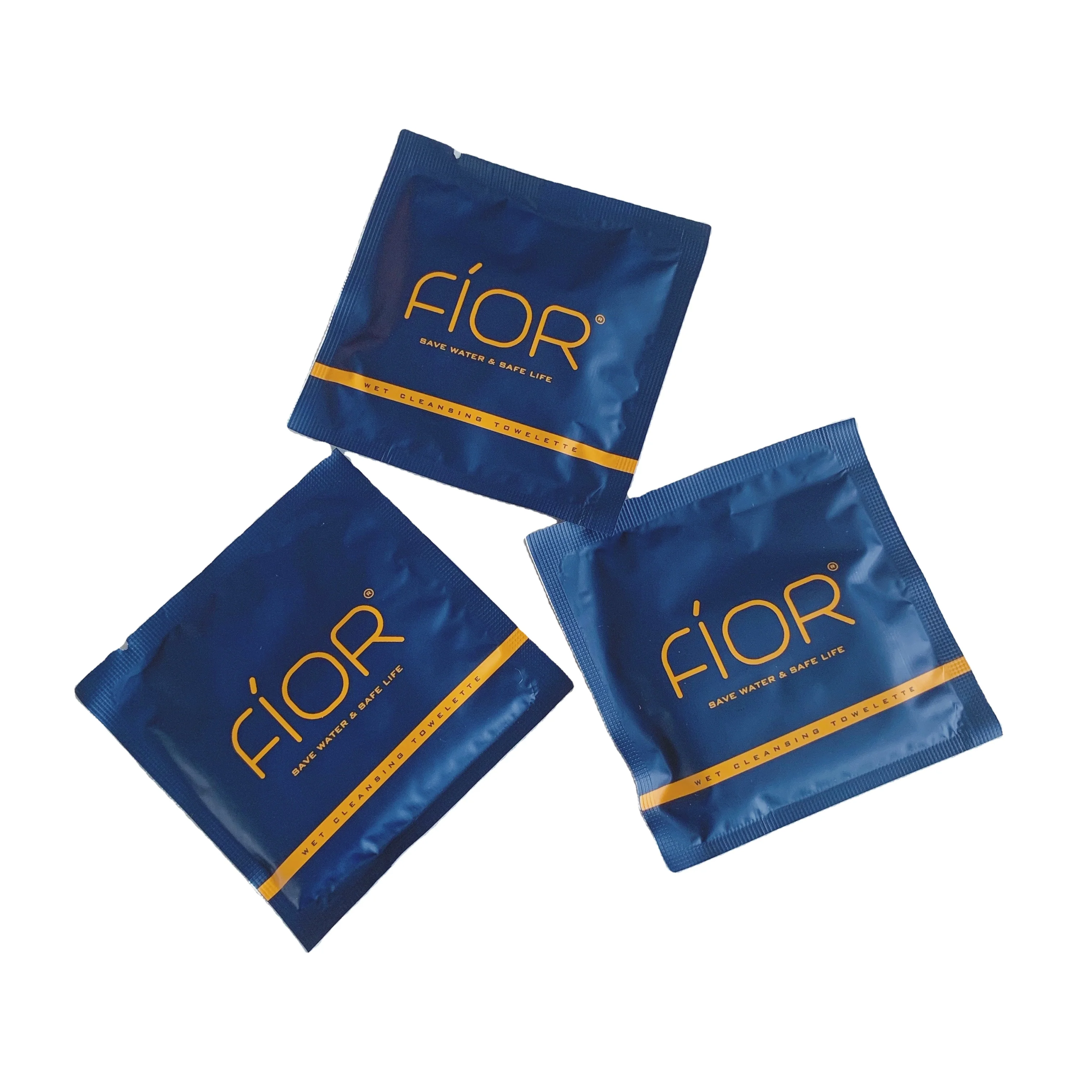 

Single use men Delay individually wipes for delaying