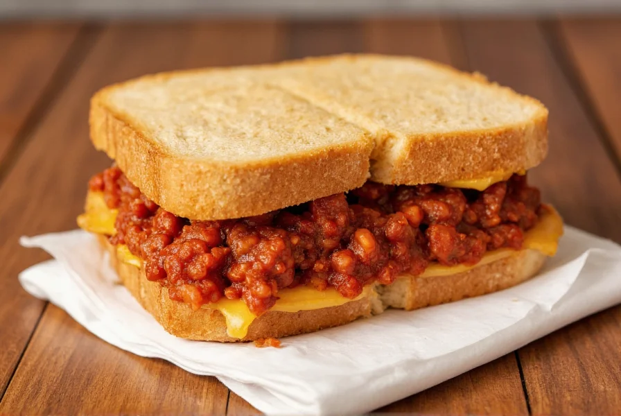 Peanut Butter Sandwich with Chili: Surprising Flavor Guide