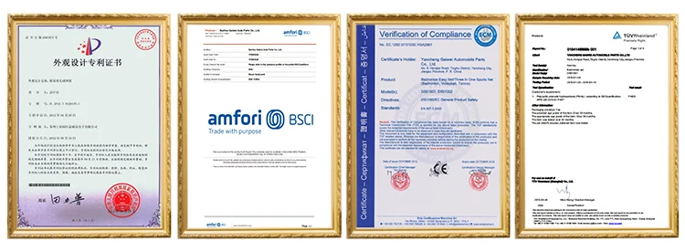 portable sporting set