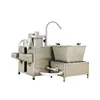 Hot sale high efficient stainless steel rice washer strainer