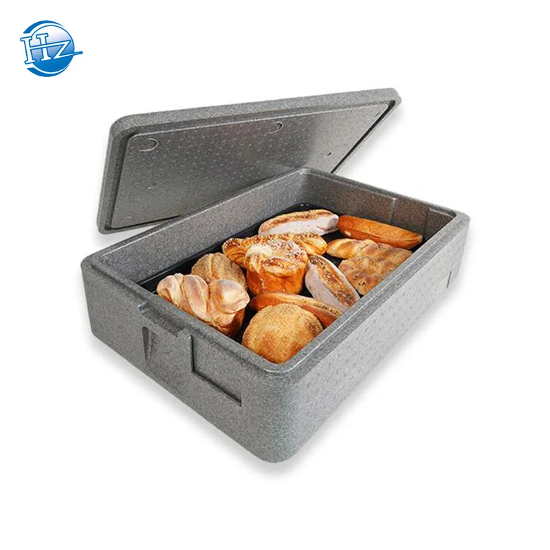 

Big capacity 80/96/108/112/195L Thermal insulation EPP FOAM material cooler box for medicine vaccine cooler transport cool chest, As per clients request