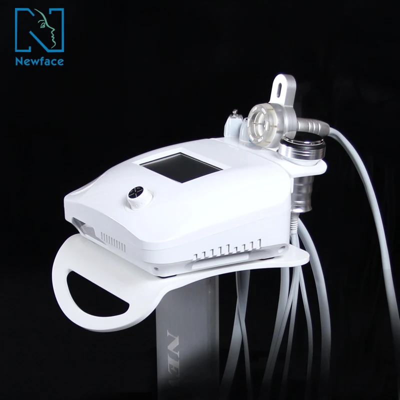 

NV-I3 Cryo body Slimming Machine/red laser vacuum Radio Frequency lifting/ultrasonic Cavitation Machine