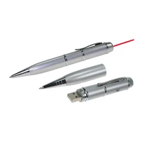 

Fastest USB Flash Pen Drive Laser USB Pen USB Ball Pen 64GB
